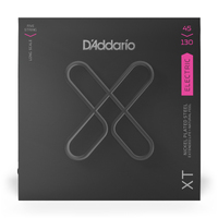 D'Addario XT Bass Long Scale 45-130