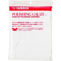 Yamaha Polishing Gauze - Large