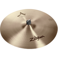 Zildjian A 20" Medium Ride