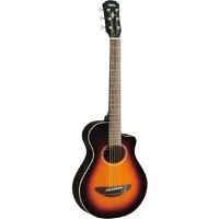 Yamaha APXT2 Old Violin Sunburst