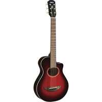 Yamaha APXT2 Dark Red Burst
