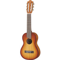 Yamaha GL1 Guitalele Tobacco Brown Sunburst