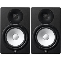 Yamaha Monitors Powerfield HS8 Pair