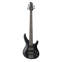 Yamaha Bass TRBX305 5-String Black