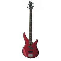 Yamaha Bass TRBX174 Metallic Red