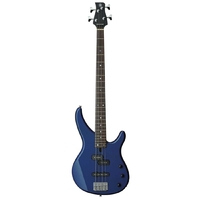 Yamaha Bass TRBX174 Metallic Blue