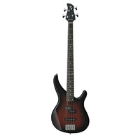 Yamaha Bass TRBX174 Violin Sunburst