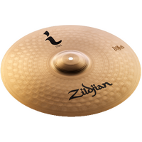 Zildjian I Family 16" Crash