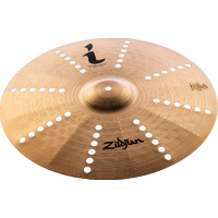 Zildjian 17" Trash Crash