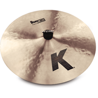 Zildjian K Series 16" Dark Crash