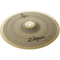 Zildjian L80 Low Volume 10" Splash Cymbal LV8010S-S