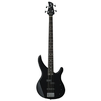 Yamaha Bass TRBX174EW Translucent Black