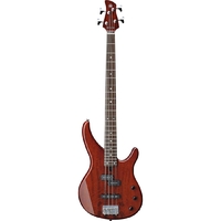 Yamaha Bass TRBX174EW Root Beer