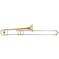 ZO Trombone Academy Series ZOACTBN