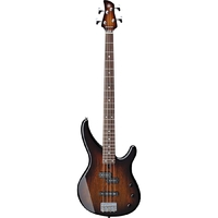 Yamaha Bass TRBX174EW Tobacco Brown Sunburst