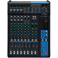 Yamaha Mixer MG12