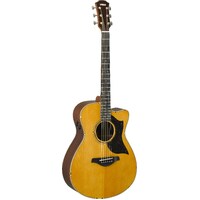 Yamaha AC5R ARE Vintage Natural