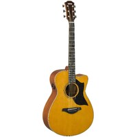 Yamaha AC5M ARE Vintage Natural