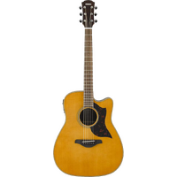 Yamaha A1R Vintage Natural