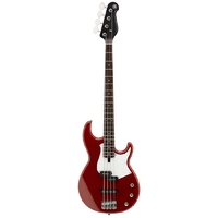 Yamaha Bass BB234 Raspberry Red