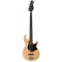 Yamaha Bass BB234 Yellow Natural Satin