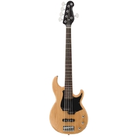 Yamaha Bass BB235 Yellow Natural Satin