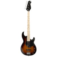 Yamaha Bass BB434M Tobacco Brown Sunburst