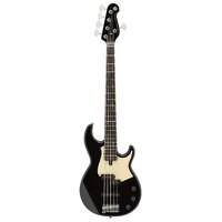 Yamaha Bass BB435 5 String Black