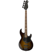 Yamaha Bass BB734A Dark Coffee Sunburst