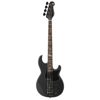 Yamaha Bass BB734A Trans Matte Black