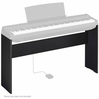 Yamaha Stand for P125B Piano - Black