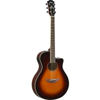 Yamaha APX600 Old Violin Sunburst